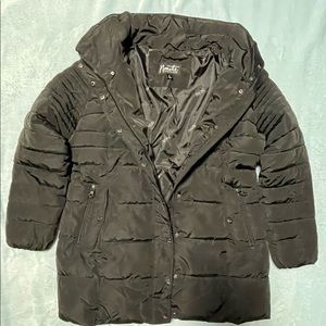 Nanette xl puffer jacket